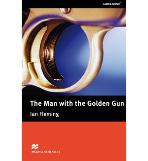 Man with the Golden Gun